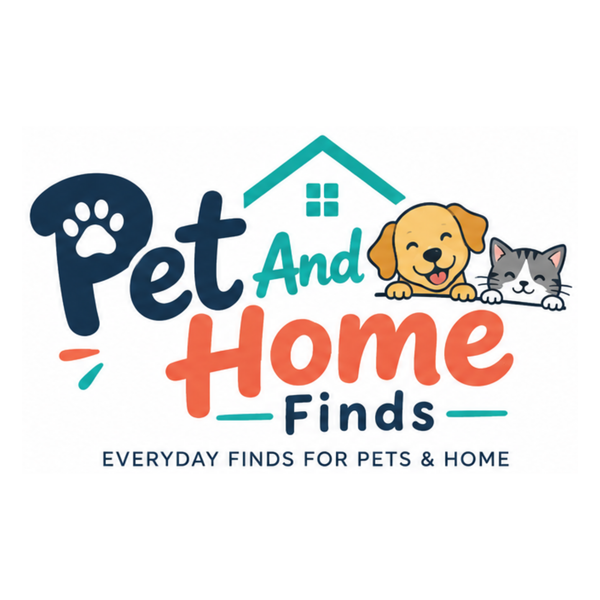 Pet And Home Finds